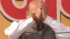 UP Election: Bulandshahr में Amit Shah करेंगे डोर-टू-डोर प्रचार,जानिए और किस नेता का क्या है कार्यक्रम ?