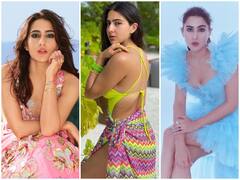 Sara Ali Khan Look: सारा अली खान का हर स्टाइल है बेमिसाल, एक नजर देखने पर दीवाने हो जाते हैं फैंस