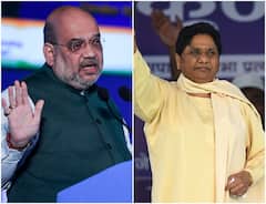 UP Election: पश्चिम यूपी में आज भी दिग्गजों का धुआंधार प्रचार, गाजियाबाद में चुनावी सभा करेंगे मायावती और अमित शाह