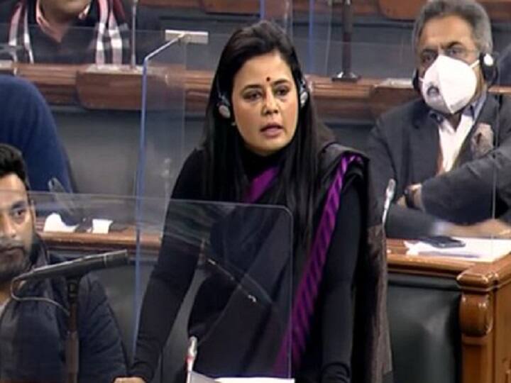 Budget Session: Govt Wants To Alter History, Is Fearful Of Future & Mistrusts Present, Says Mahua Moitra Budget Session: Govt Wants To Alter History, Is Fearful Of Future & Mistrusts Present, Says Mahua Moitra