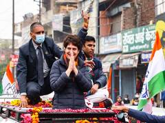 UP Election 2022: महिलाओं को सामाजिक आधार बनाने पर कांग्रेस का जोर, क्या यूपी में बदलेगी पार्टी की सियासी तस्वीर?