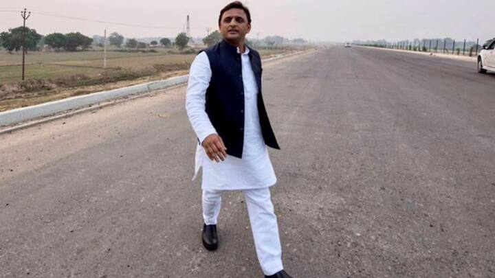 प्रतीक की तरह अखिलेश यादव बॉडी बिल्डिंग तो नहीं करते, लेकिन अपनी सेहत और शरीर का भरपूर ध्यान रखते हैं. अखिलेश यादव ने घर पर ही लाखों रुपये के जिम के सामान रखे हैं. अखिलेश यादव ने इस बात की जानकारी अपने चुनावी हलफनामे में दी है.