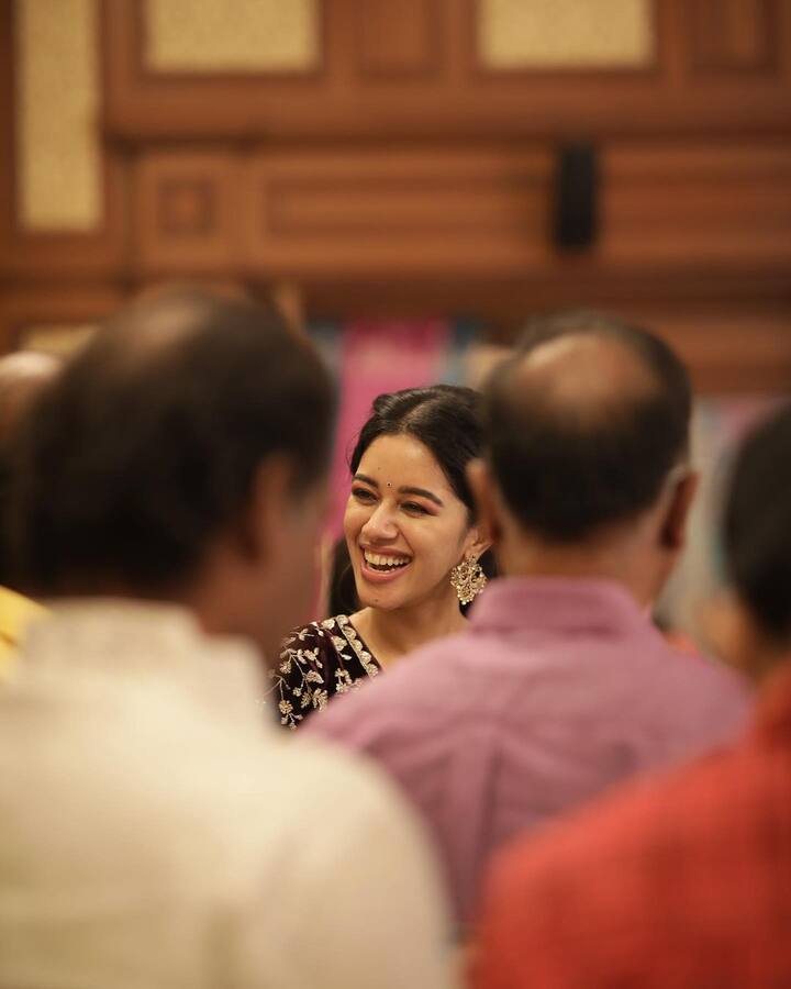 మృణాళిని రవి (Image Credit: Mirnaliniravi/Instagram)
