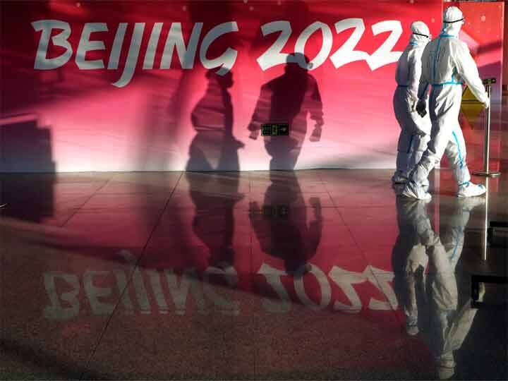 Beijing Winter Olympics begins tomorrow, Indian diplomats will not participate in the ceremony Beijing Winter Olympics 2022: समारोह में हिस्सा नहीं लेंगे भारतीय राजनयिक, जानिए क्या है वजह
