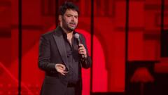 Kapil Sharma News: पीने के बाद कपिल शर्मा ने किया था पीएम मोदी को ट्वीट, बाद में चुकाने पड़े थे इतने लाख, खुद किया खुलासा