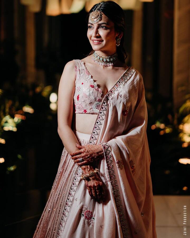 క్రితి కర్భందా ఫోటోలు  -Image credit: kriti kharbanda/Instagram
