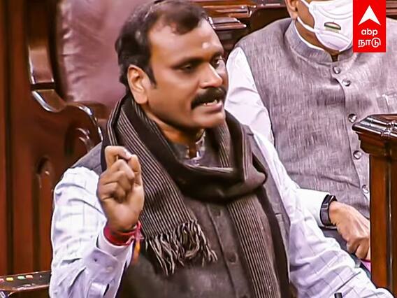 L Murugan Parliament Speech: 60 சேனல்கள் மீது நடவடிக்கை! எல்.முருகன் பேச்சு! எதிர்க்கட்சிகள் ஆக்ரோஷம்!