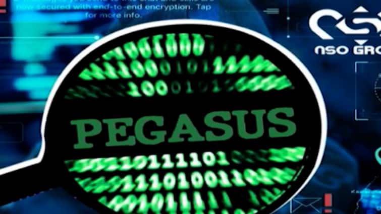 Pegasus Spyware: Spying Software How Pegasus Spying Came to Be Caught? Now such a big secret has been exposed Pegasus Spyware: पेगासस सॉफ्टवेयर से जासूसी कैसे आया पकड़ में? अब हुआ इतने बड़े राज का पर्दाफाश