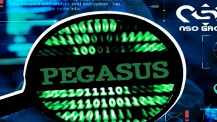 Pegasus Spyware: Spying Software How Pegasus Spying Came to Be Caught? Now such a big secret has been exposed Pegasus Spyware: पेगासस सॉफ्टवेयर से जासूसी कैसे आया पकड़ में? अब हुआ इतने बड़े राज का पर्दाफाश
