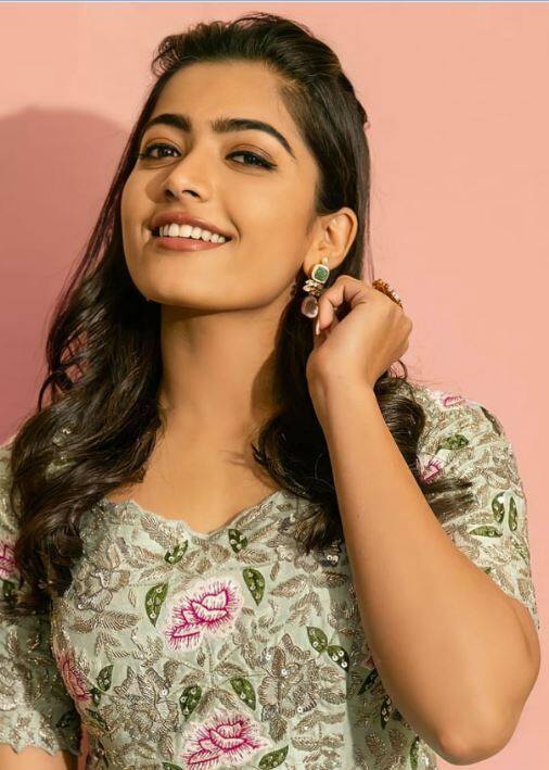 ਹਿੱਟ ਫਿਲਮਾਂ ਦੇ ਆਫਰ ਠੁਕਰਾ ਚੁੱਕੀ Rashmika Mandanna