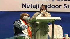 State Vs Governor: মুখ্যমন্ত্রীর 'ঘোড়ার পাল' কটাক্ষ, চরমে রাজ্য-রাজভবন সংঘাত|Bangla News