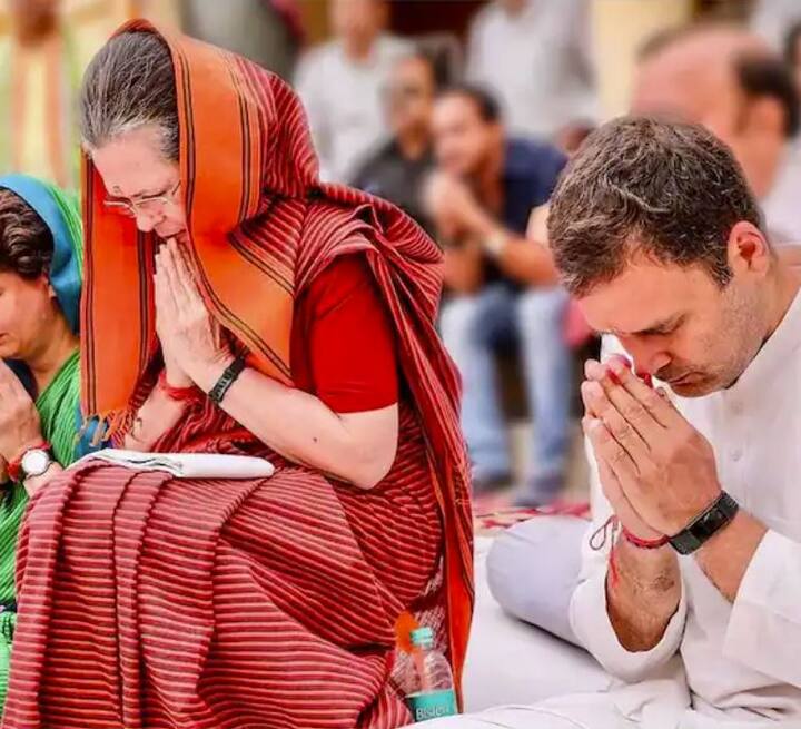 ਫਿਰ ਸਾਲ 2002 ਵਿੱਚ ਰਾਹੁਲ ਗਾਂਧੀ ਭਾਰਤ ਪਰਤੇ ਤੇ ਆਪਣੀ ਟੈਕਨਾਲੋਜੀ ਸਲਾਹਕਾਰ ਕੰਪਨੀ ਦੀ ਸਥਾਪਨਾ ਕੀਤੀ। ਮੁੰਬਈ ਵਿੱਚ ਬੈਕੌਪਸ ਸਰਵਿਸਿਜ਼ ਪ੍ਰਾਈਵੇਟ ਲਿਮਟਿਡ, ਜਿੱਥੇ ਉਹ ਫਰਮ ਦੇ ਡਾਇਰੈਕਟਰਾਂ ਵਿੱਚੋਂ ਇੱਕ ਸੀ।