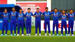 IND U19 vs AUS U19: অজি বধ করে টানা চতুর্থবার যুব বিশ্বকাপের ফাইনালে ভারত