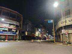 Gujarat Night Curfew: गुजरात में नाइट कर्फ्यू को लेकर हुआ बड़ा फैसला, शादी समारोह को लेकर भी आदेश जारी