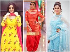 Shraddha Arya Desi Look: वेस्टर्न ही नहीं देसी लुक में भी श्रद्धा आर्या का नहीं है कोई तोड़, सादगी से गिराती हैं बिजलियां