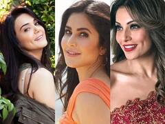 Actresses Smile: इन एक्ट्रेसेस के पास है खूबसूरत डिंपल वाली स्माइल, कातिलाना अदा देख आपका भी आ जाएगा दिल