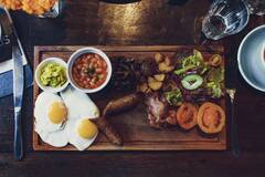 Deficiency of Protein: বাড়ছে ত্বক থেকে চুলের সমস্যা? প্রোটিনের ঘাটতি নয় তো!