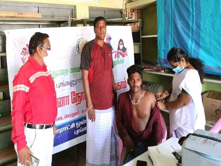 மயிலாடுதுறை: புதிதாக 70 பேருக்கு கொரோனா தொற்று