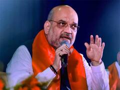 Amit Shah Qualification: बायो केमेस्ट्री में ग्रेजुएट हैं अमित शाह,  Stockbroker का कर चुके हैं काम, जानिए कैसे पहली बार हुई थी पीएम मोदी से मुलाकात