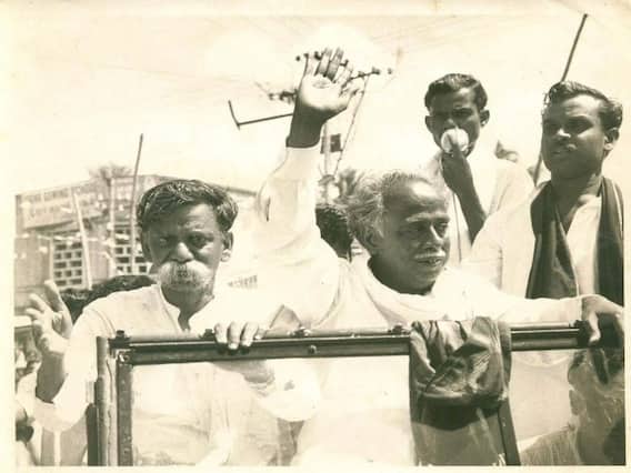 CN Annadurai : ’சொல் வாள் சுழற்றி களம் கண்ட அண்ணா’ ஒற்றையாட்சி முறையை முளையிலேயே எதிர்த்த கலகக்காரன்..!