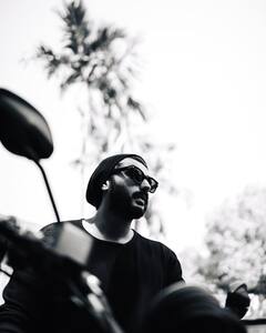 Arjun Kapoor : जाणून घ्या अर्जुन कपूरच्या नव्या मित्राबद्दल!