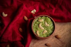 PHOTO: पुण्यात मिळतायत 'हे' अनोखे पदार्थ!