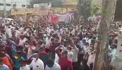 Chalo Vijayawada: ఉద్యోగుల సంద్రమైన విజయవాడ నగరం | ABP Desam