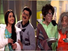 Bhabhi Ji Ghar Par Hai Episode: विभूति और चाचा ने भिखारी बनकर लूटी 'अंगूरी भाभी की चैन', आगे क्या होगा?