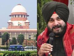 Punjab Election: संकट में घिरे नवजोत सिंह सिद्धू, रोडरेज मामले में सजा बढ़ाने की मांग पर आज SC में सुनवाई, सलामती की दुआ मांगने वैष्णो देवी पहुंचे