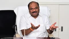 Anil Parab Ratnagiri : रत्नागिरी विमानतळचा विस्तार करण्याबाबत काय ठरलं मुख्यमंत्र्यांच्या बैठकीत?