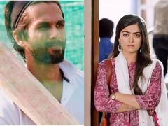 Rashmika Mandanna Rejected Films: शाहिद कपूर और संजय लीला भंसाली के साथ-साथ इन हिट फिल्मों के ऑफर ठुकरा चुकीं हैं रश्मिका मंदाना