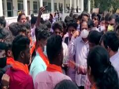 Karnataka Hijab Row: Everyone Is Equal When It Comes To Uniform, Says Govt First Grade College Principal