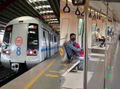 Delhi Metro: ਕੀ ਤੁਹਾਨੂੰ ਪਤਾ ਦਿੱਲੀ ਮੈਟਰੋ ਦੇ ਇੱਕ ਡੱਬੇ ਦੀ ਕੀਮਤ ਕਿੰਨੀ ਹੁੰਦੀ? ਜਾਣ ਕੇ ਹੋ ਜਾਓਗੇ ਹੈਰਾਨ