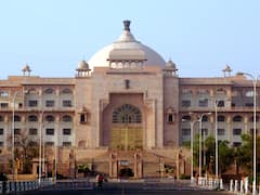 Rajasthan MLA Salary: राजस्थान में विधायकों की कितनी होती है सैलरी और उन्हें क्या-क्या सुविधाएं मिलती हैं? जानें सबकुछ