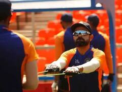 IND vs WI : टीम इंडियाने सरावाला केली सुरुवात, तीन खेळाडू वनडेतून बाहेर 