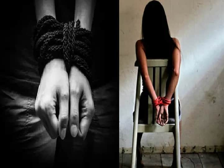 Chennai man held for kidnapping school girl in velachery Crime |  சென்னையில், வாடகைக்கு வீடு எடுத்து மகளின் தோழியை அடைத்து வைத்து பாலியல் கொடுமை.. சிக்கிய கொடூரன்!