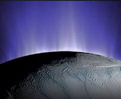 Saturn Enceladus : భూమి కాకుండా వేరే నివాసం కోసం వెతుకుతున్న మనిషి అన్వేషణ ఫలించిందా..?