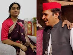 UP Politicians Divorce: कोई पति से हुआ अलग तो किसी का पत्नी से हुआ तलाक, अपने पार्टनर से डिवोर्स ले चुके हैं यूपी के ये नेता