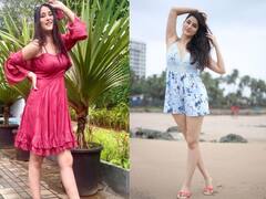 Sheen Das Photos: कौन हैं शीन दास जिनकी  Bhabi Ji Ghar Par Hai में हो सकती है एंट्री?