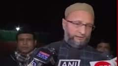 Asaduddin Owaisi Car Attacked: फायरिंग में कैसे बचे AIMIM नेता? खुद असदुद्दीन ओवैसी की जुबानी जानिए