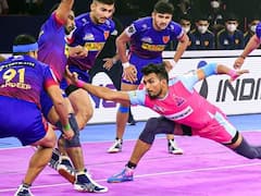 Dabang Delhi vs Jaipur Pink Panthers Dream 11 Tips: दोनों टीमों में ऑलराउंडर्स की भरमार, ऐसे चुनें अपनी ड्रीम-11