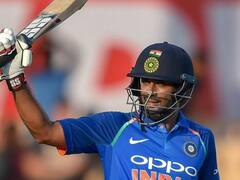 Ambati Rayudu के दम पर Team India ने न्यूजीलैंड पर हासिल की थी बड़ी जीत, 3 साल पर ऐसे रचा था इतिहास