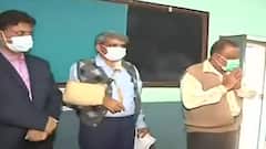 School Reopen : যোধপুর পার্ক বয়েজে শিক্ষকের পরিবর্তে স্কুলে ক্লাস নিচ্ছেন অভিভাবকরা|Bangla News