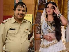 Bhabi Ji Ghar Par Hain Star Cast Education: इंस्पेक्टर हप्पू सिंह से लेकर अंगूरी भाभी तक, जानिए कितनी पढ़ी-लिखी है शो की स्टारकास्ट!