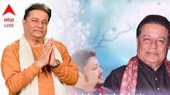 Anup Jalota Exclusive: স্নাতক না হওয়া পর্যন্ত গানকে পেশা করার অনুমতি দেননি মা-বাবা: অনুপ জলোটা