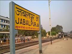 Madhya Pradesh News: ट्रेन में अवैध वसूली करने वाले युवक को जीआरपी ने किया गिरफ्तार, चेकिंग स्टाफ बन करता था ठगी