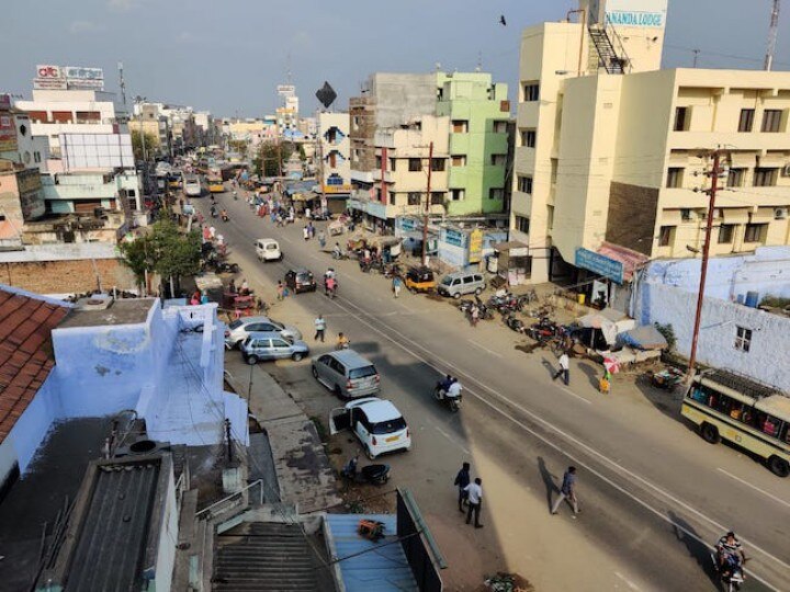 Local Body Election | காசு கேட்டு வீட்டுப்பக்கம் வராதீங்க கறார் காட்டும் கடம்பூரார் - கோவில்பட்டி களநிலவரம்