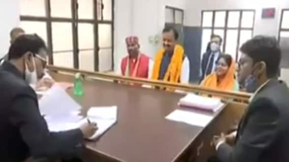 Keshav Prasad Maurya Interview: 'साइकिल तो पंचर थी, पंचर है, पंचर रहेगी' | UP Election | इंडिया चाहता है