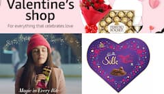 Amazon Deal: Chocolate Day पर 500 रुपये से भी कम में करें अपने पार्टनर को खुश, खरीदें ये प्रीमियम चॉकलेट