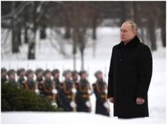 NATO के पूर्वी हिस्से पर US सैनिकों की तैनाती को Russia ने बताया विध्वंसकारी, अमेरिका पर सैन्य तनाव बढ़ाने का लगाया आरोप